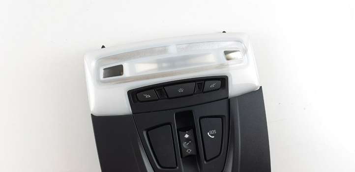 Xpeng G3 (2022 - )  9319961 Передняя подсветка