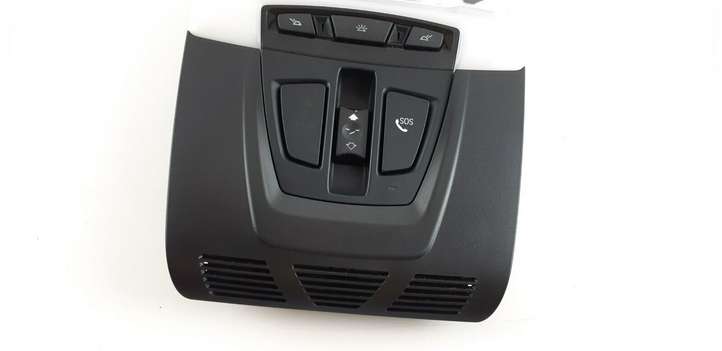 Xpeng G3 (2022 - )  9319961 Передняя подсветка