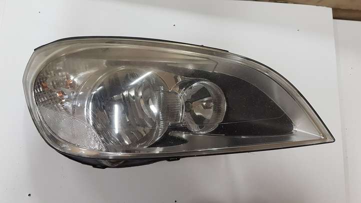 Volvo V60 (2010 - 2013)  31299997 Передняя фара