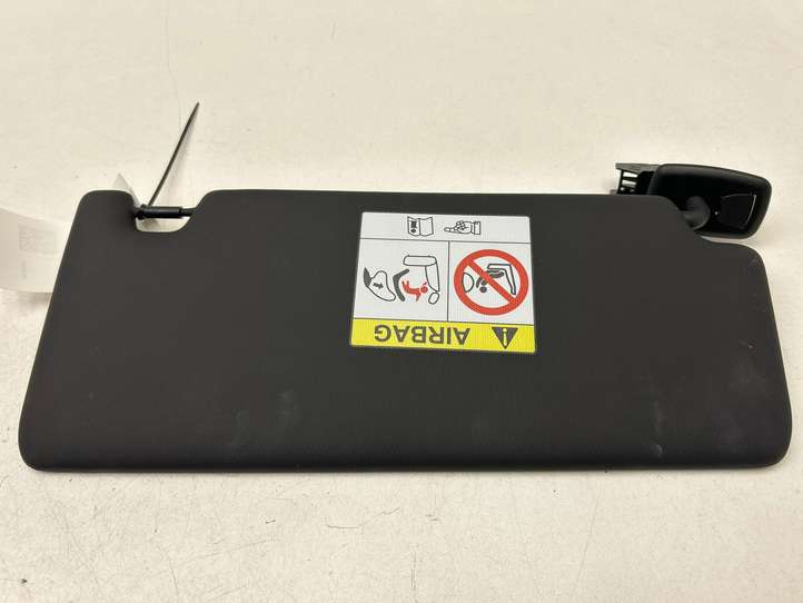 BMW 2 G42 (2021 - )  8097331 Щиток от солнца