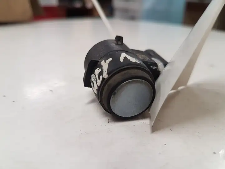 BMW 1 E81 E87 (2004 - 2011)  9162930 Датчик (датчики) парковки