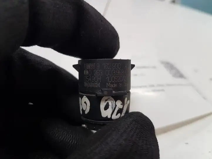 BMW 1 E81 E87 (2004 - 2011)  9162930 Датчик (датчики) парковки