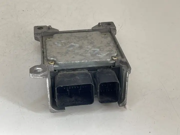 Ford Focus (1998 - 2004)  YS4T14B056BA Блок управления надувных подушек