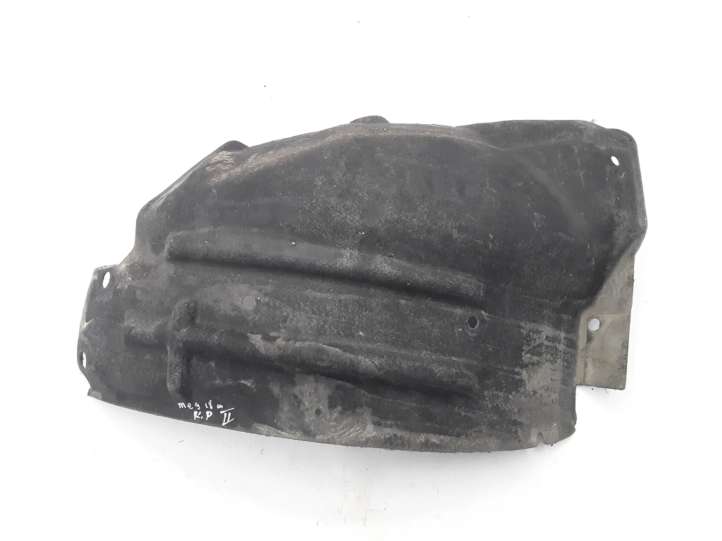 638437329R Renault Megane IV Priekinis posparnis