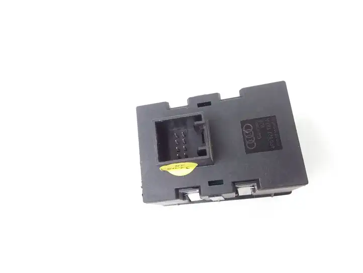 Audi A6 S6 C6 4F (2004 - 2008) 4F0927123A Включатель регулировки освещения панели — фото 2
