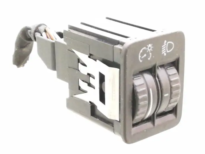 Volkswagen PASSAT B6 (2005 - 2010)  3C0941333 Включатель регулировки высоты фонарей