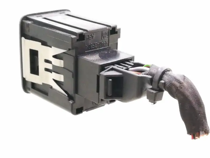 Volkswagen PASSAT B6 (2005 - 2010)  3C0941333 Включатель регулировки высоты фонарей