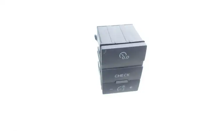 Audi A6 S6 C6 4F (2004 - 2008) 4F0927123A Включатель регулировки освещения панели — фото 1