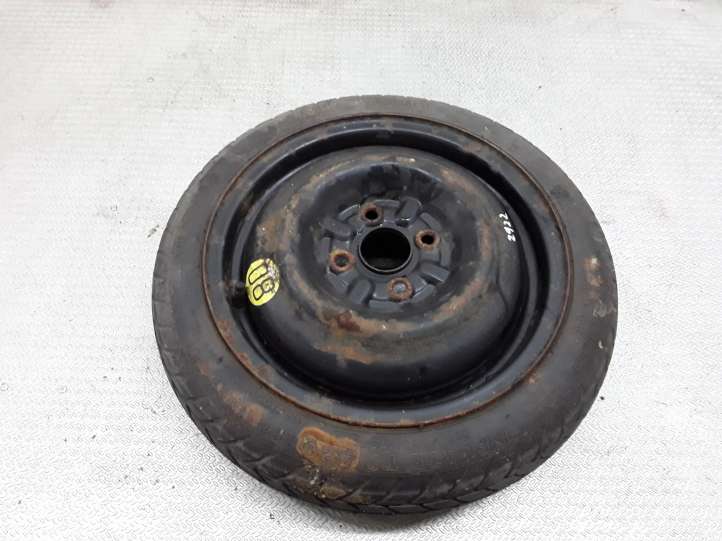 2140666 Toyota Yaris R 14 atsarginis ratas