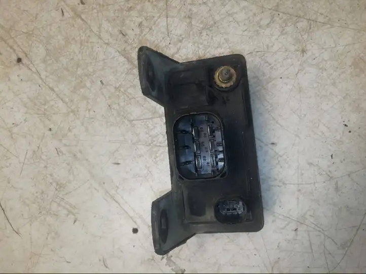 Mercedes-Benz E W211 (2002 - 2009) PA6GF30 Другое реле — фото 5