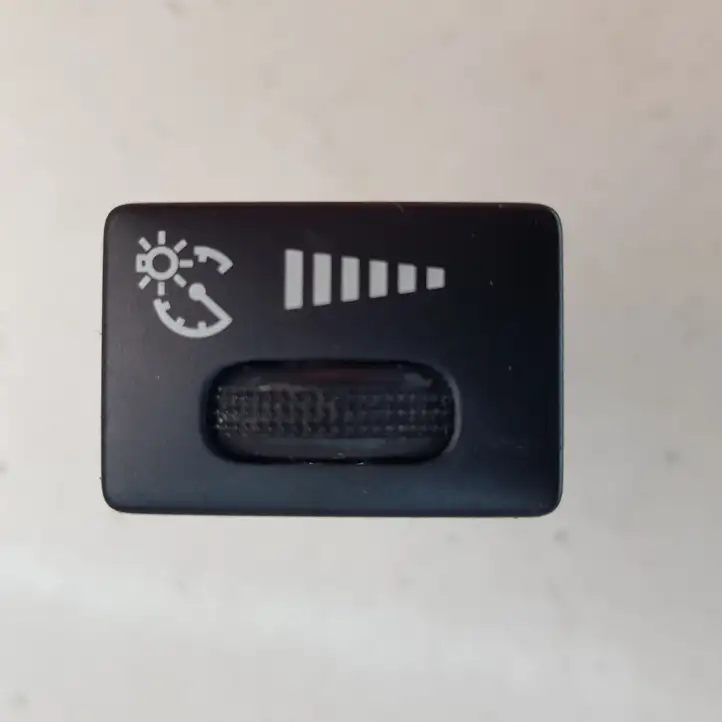 Toyota RAV 4 (XA30) (2006 - 2016) 453471 Включатель регулировки освещения панели — фото 1