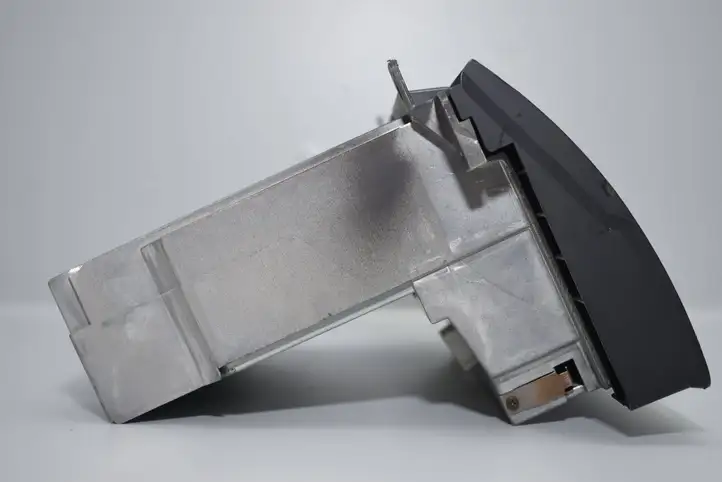 BMW X5 E53 (1999 - 2006)  8378942 Радио/ проигрыватель CD/DVD / навигация