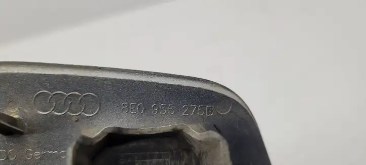 Audi A4 S4 B6 8E 8H (2000 - 2006) 8E0955275D Крышка омывателя фар — фото 3
