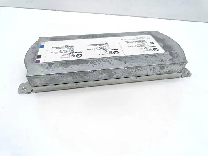 BMW 3 E90 E91 (2005 - 2012) 9177754 Bluetooth модуль — фото 3