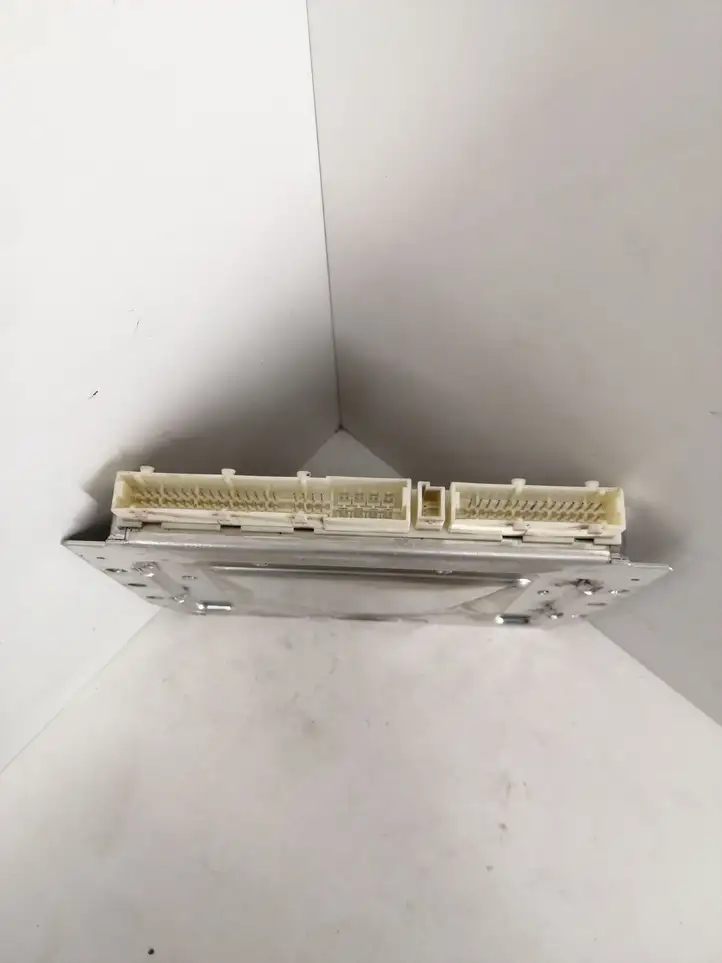 Tesla Model S (2012 - 2016)  600641300B Блок управления пневмоподвеской (задний)