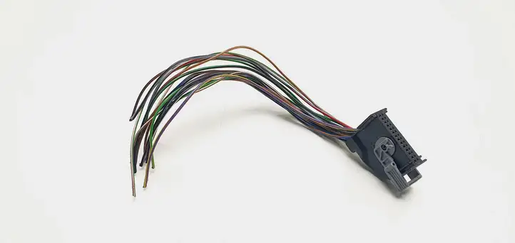 Mercedes-Benz C W203 (2000 - 2007) 0015450883 Прочая электропроводка — фото 1