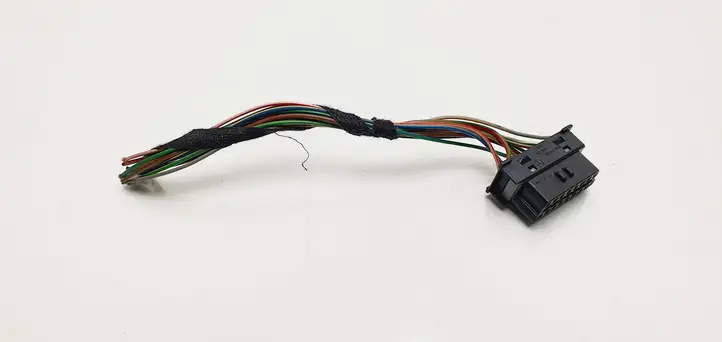 Mercedes-Benz C W203 (2000 - 2007) 2025405981 Прочая электропроводка — фото 1