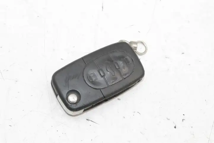 Audi TT Mk1 (2003 - 2006) 022906032FA Комплект системы зажигания — фото 7