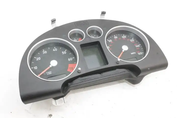 Audi TT Mk1 (2003 - 2006) 022906032FA Комплект системы зажигания — фото 11