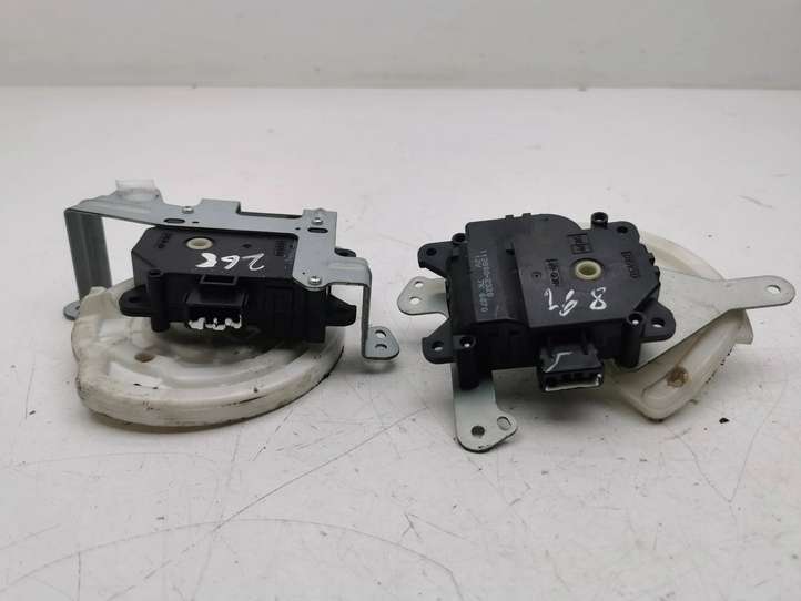 Honda Accord (2008 - 2016)  1138002380 Двигатель задвижки потока воздуха