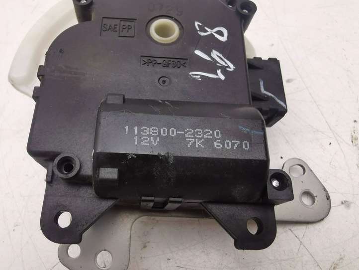 Honda Accord (2008 - 2016)  1138002380 Двигатель задвижки потока воздуха