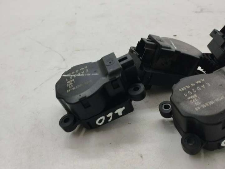 Ford Kuga I (2008 - 2012)  3M5H19E616AB Двигатель задвижки потока воздуха