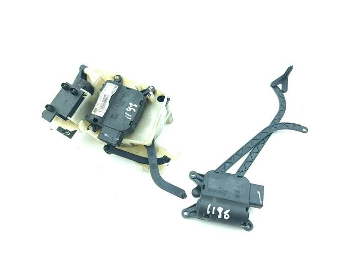 Mercedes-Benz Vito Viano W639 (2003 - 2010)  0132801333 Двигатель задвижки потока воздуха