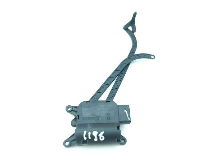Mercedes-Benz Vito Viano W639 (2003 - 2010)  0132801333 Двигатель задвижки потока воздуха