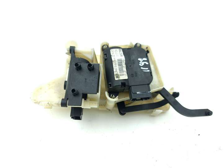 Mercedes-Benz Vito Viano W639 (2003 - 2010)  0132801333 Двигатель задвижки потока воздуха