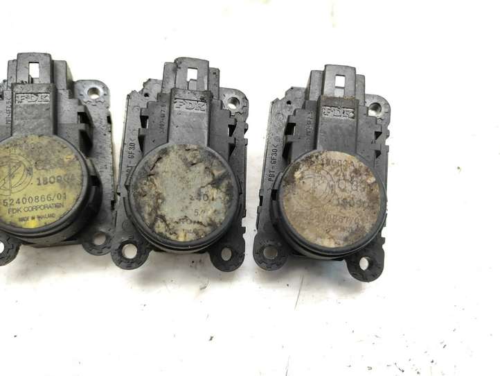 Alfa Romeo GT (2003 - 2010)  52400866 Двигатель задвижки потока воздуха