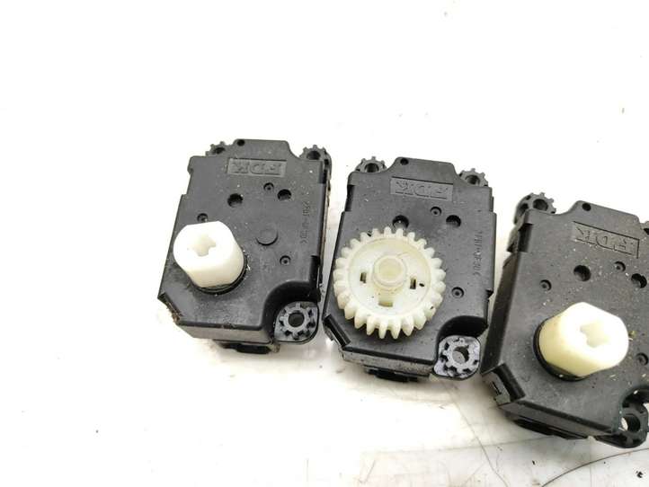 Alfa Romeo GT (2003 - 2010)  52400866 Двигатель задвижки потока воздуха