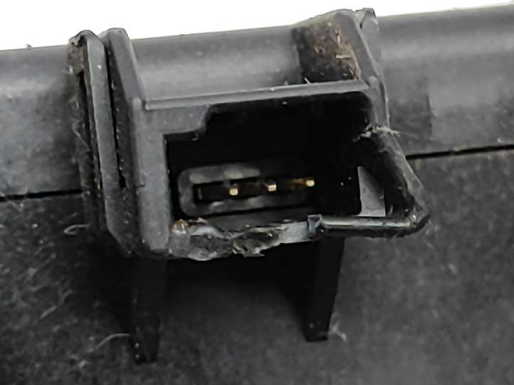Nissan Almera Tino (2000 - 2006)  3C27030840 Двигатель задвижки потока воздуха