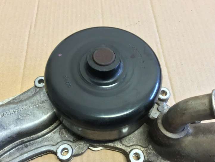 Dodge Grand Caravan (2007 - 2020)  05184498AJ Водяной насос