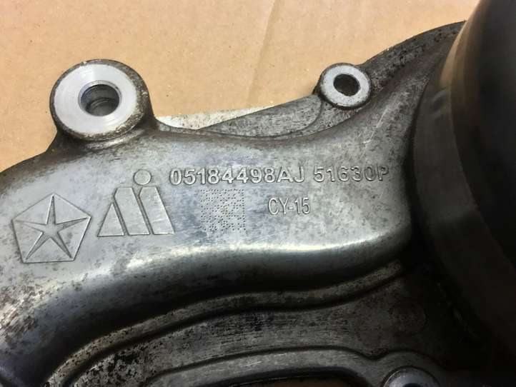 Dodge Grand Caravan (2007 - 2020)  05184498AJ Водяной насос