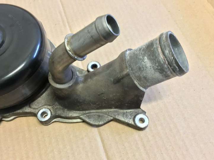 Dodge Grand Caravan (2007 - 2020)  05184498AJ Водяной насос