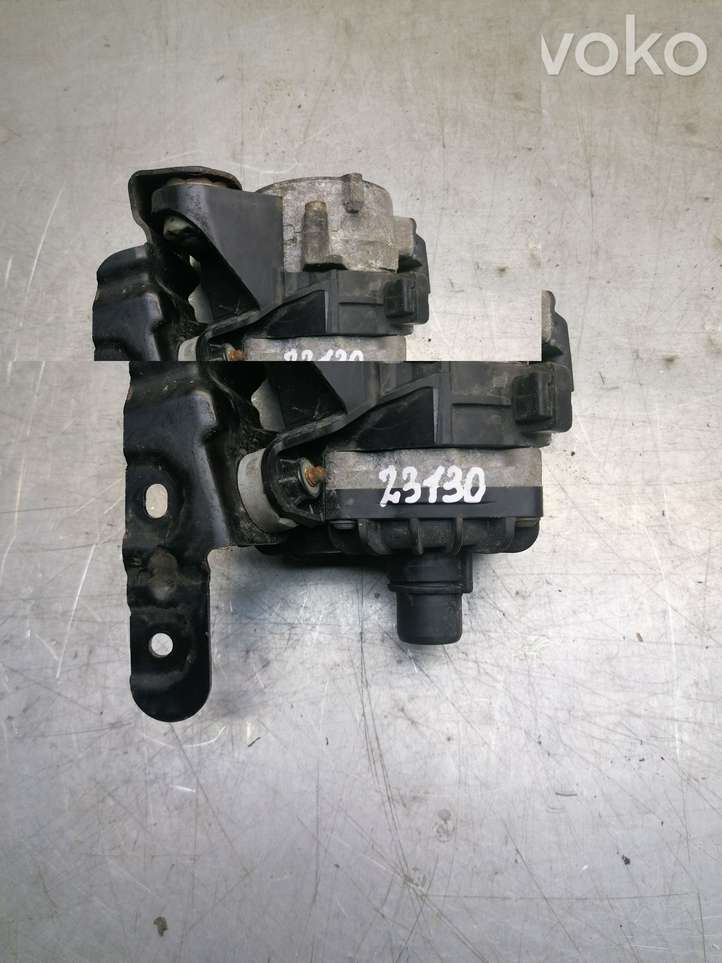 BMW X5 E70 (2006 - 2013)  1151758408802 Циркуляционный электрический двигатель