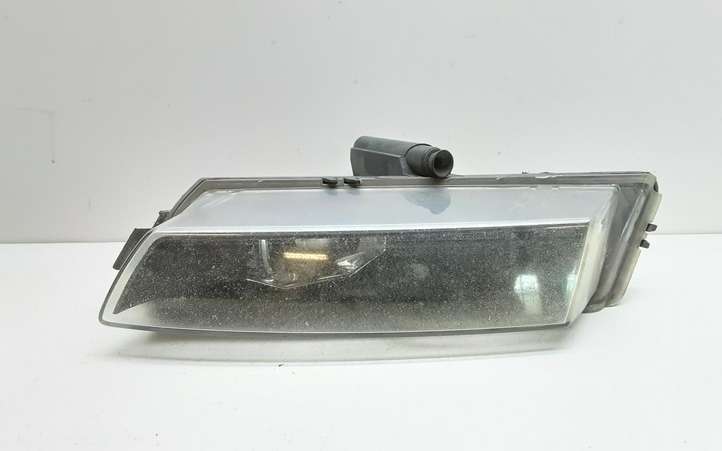 BMW 1 E81 E87 (2004 - 2011)  7181287 Передняя противотуманная фара