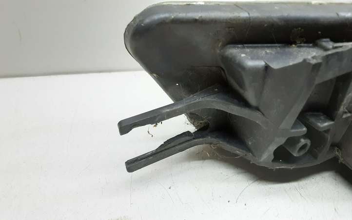 BMW 1 E81 E87 (2004 - 2011)  7181287 Передняя противотуманная фара