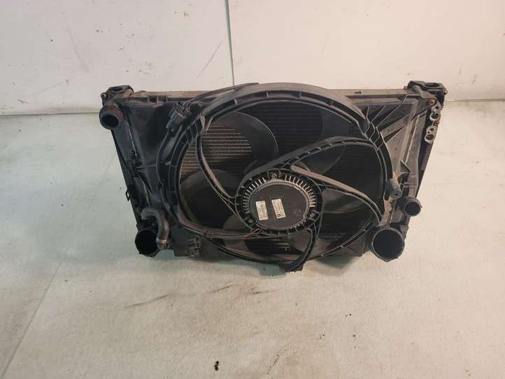 BMW 3 E92 E93 (2005 - 2014)  3213311 Комплект радиаторов