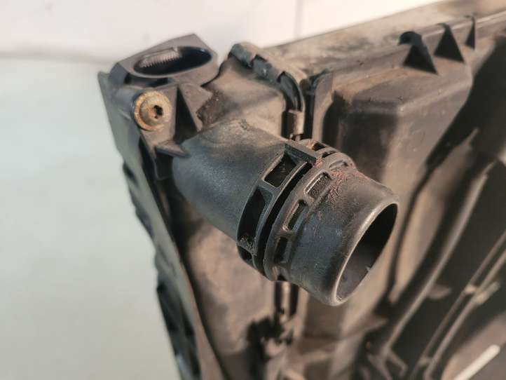 BMW 3 E92 E93 (2005 - 2014)  3213311 Комплект радиаторов