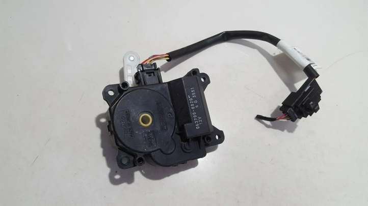 Toyota Avensis T250 (2003 - 2006)  MF2464700380 Двигатель задвижки потока воздуха