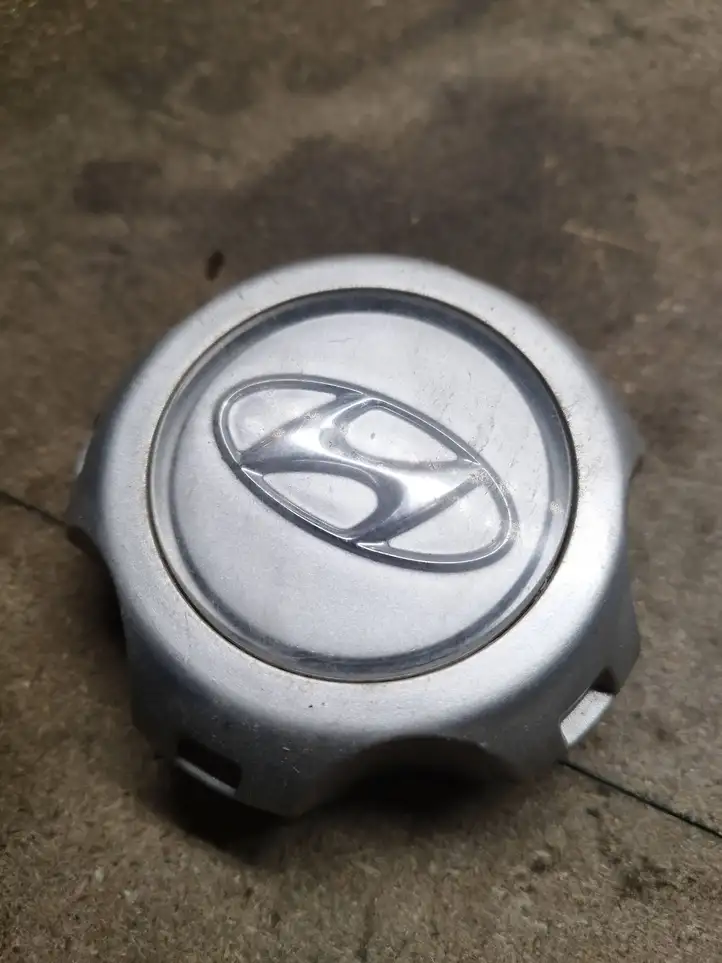 Hyundai Tucson JM (2004 - 2009) U036043800 Кнопка кондиционера — фото 1