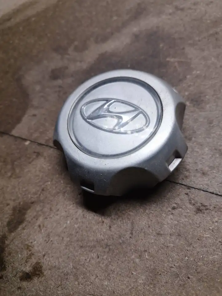 Hyundai Tucson JM (2004 - 2009) U036043800 Кнопка кондиционера — фото 3