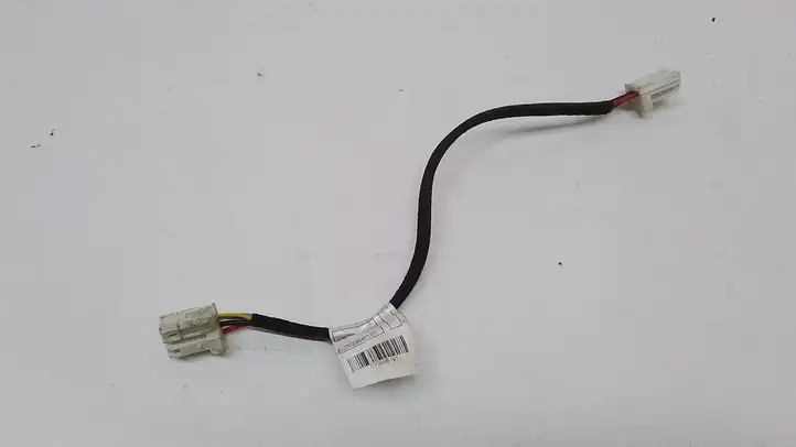 BMW X5 F15 (2013 - 2017) 767832 Прочая электропроводка — фото 1