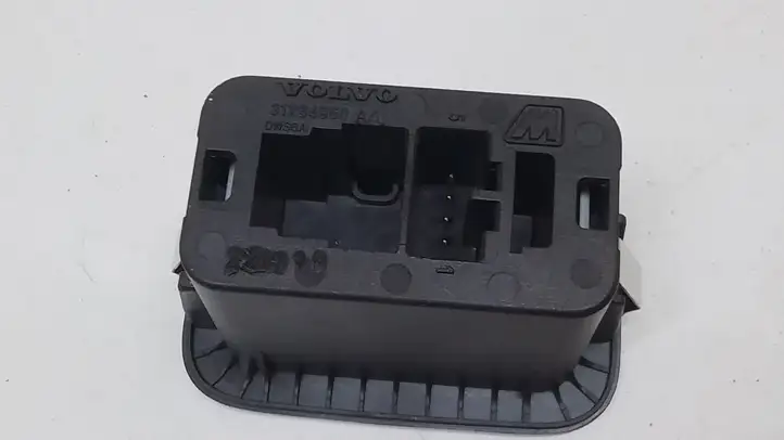 Volvo XC60 (2008 - 2013) 31264960 Кнопка закрытия крышки багажника — фото 2