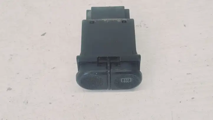 Volkswagen Sharan (2000 - 2003) 7M0959621C Кнопка обогрева стекла — фото 2