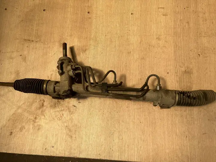 Opel Astra H (2004 - 2009) Рулевая колонка — фото 5