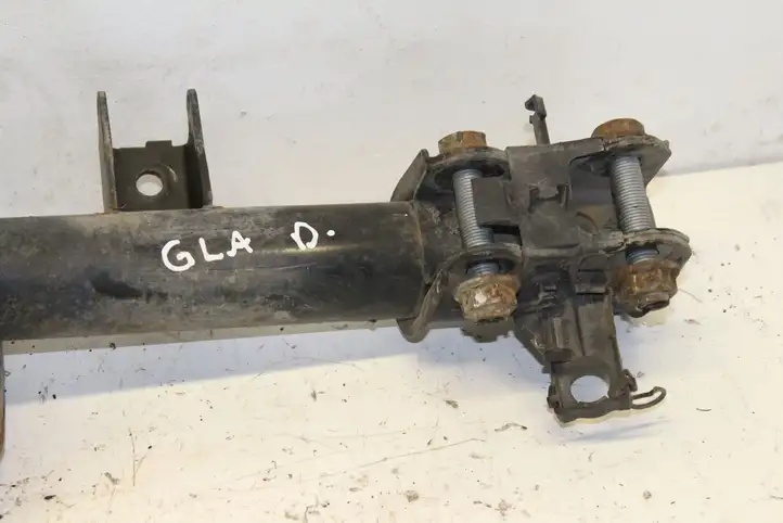 Mercedes-Benz GLA W156 (2013 - 2017)  A1563208213 Передний амортизатор с пружиной