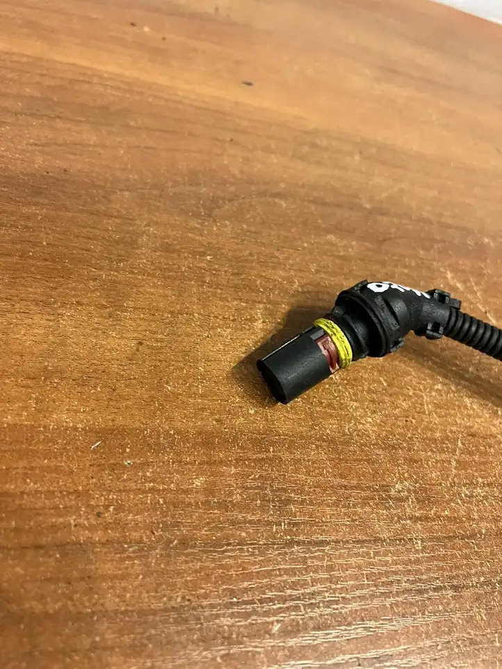 BMW X5 E70 (2006 - 2013) 779564203 Прочая электропроводка — фото 4