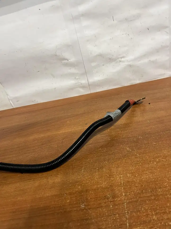 BMW X5 E70 (2006 - 2013) 779320003 Прочая электропроводка — фото 2